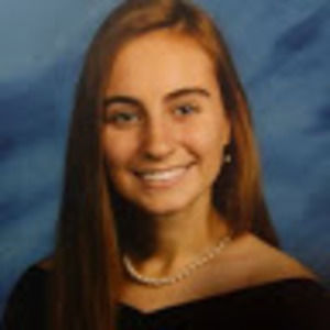 Meet your Posher, Valerie